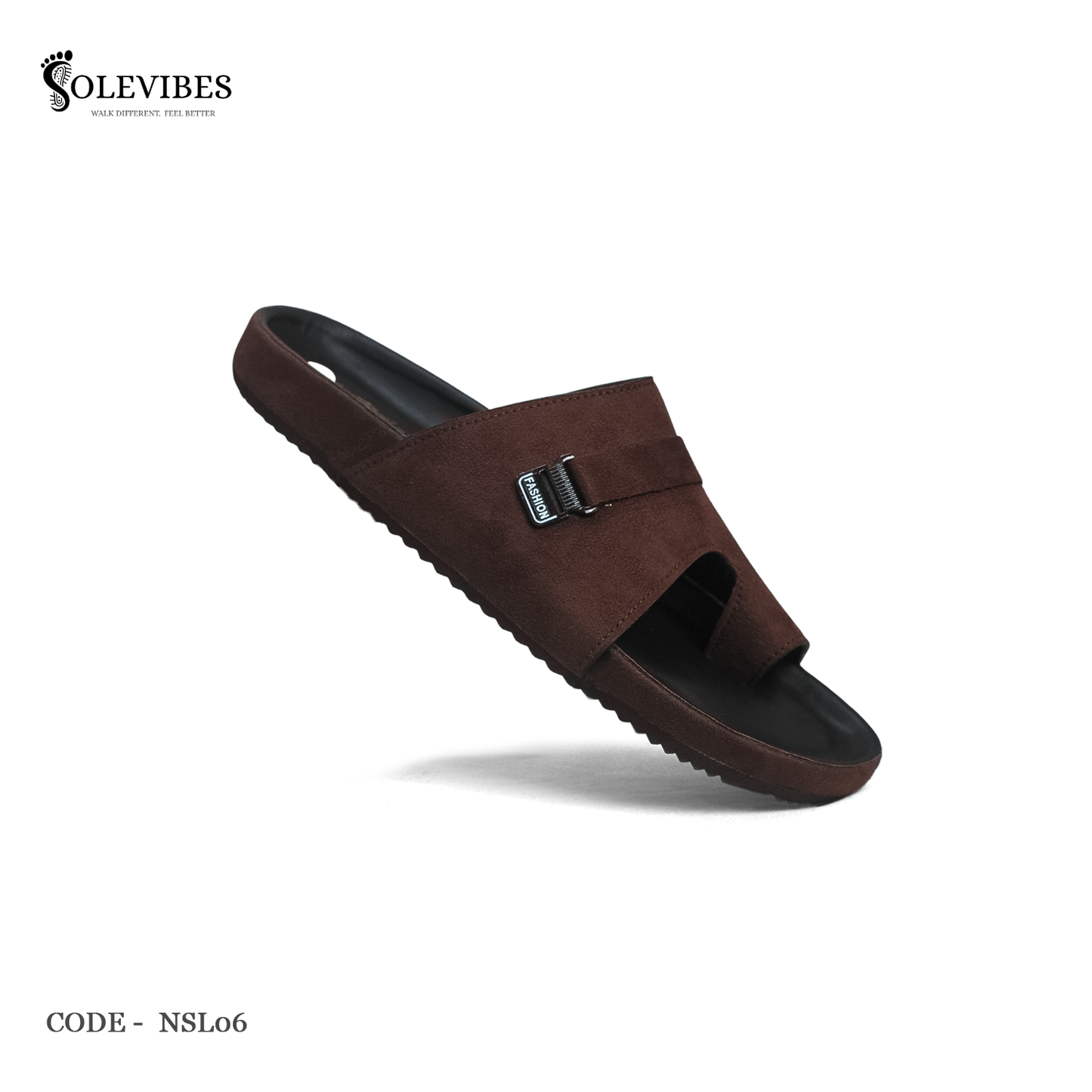 Comfort Arizona Sandal – NSL06-CH