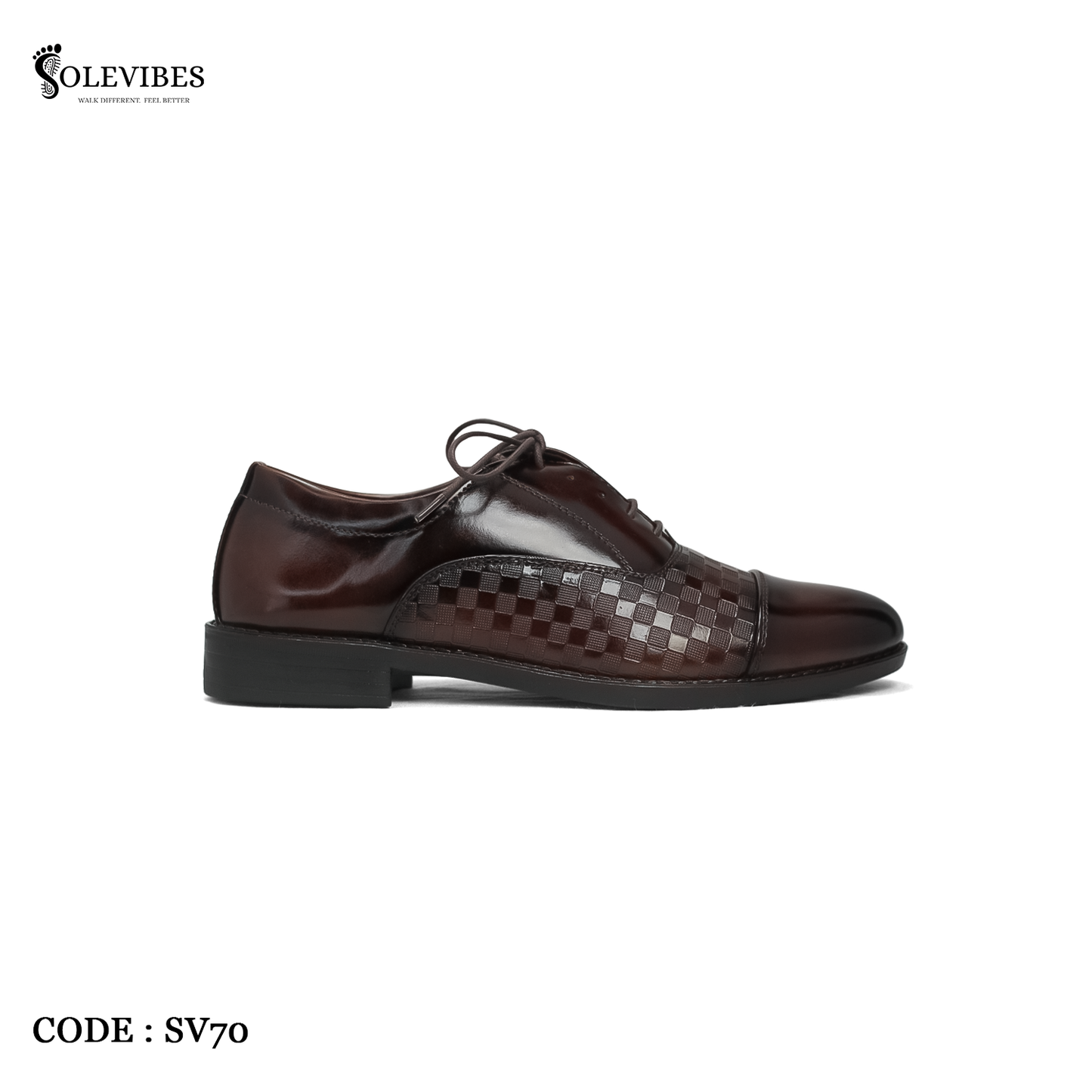 SoleVibes SV70 – Premium Shoe for Men