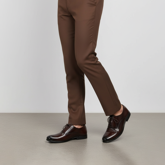 SoleVibes SV71 – Premium Shoe for Men