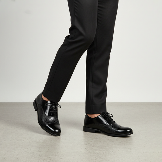 SoleVibes SV70 – Premium Shoe for Men