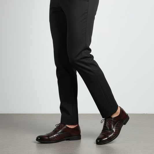 SoleVibes SV70 – Premium Shoe for Men