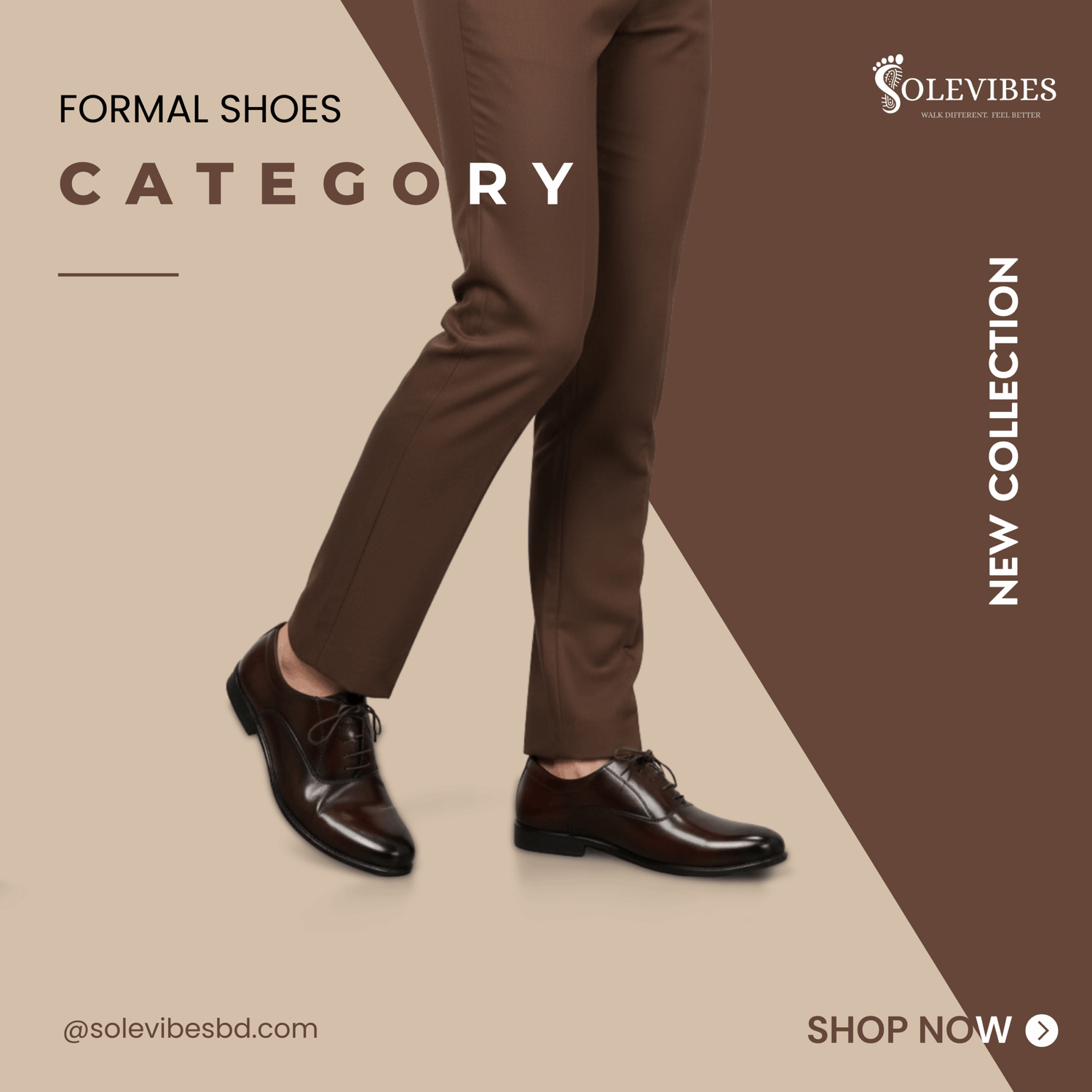 Formal Shoes