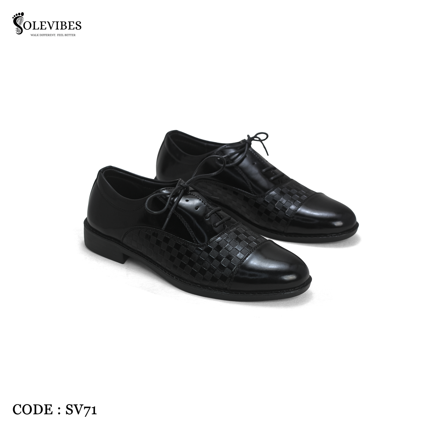 SoleVibes SV70 – Premium  Shoe for Men