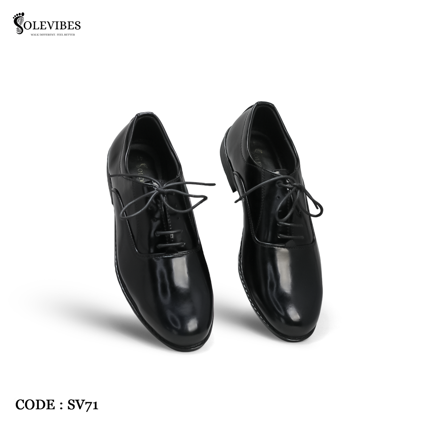 SoleVibes SV71 – Premium  Shoe for Men