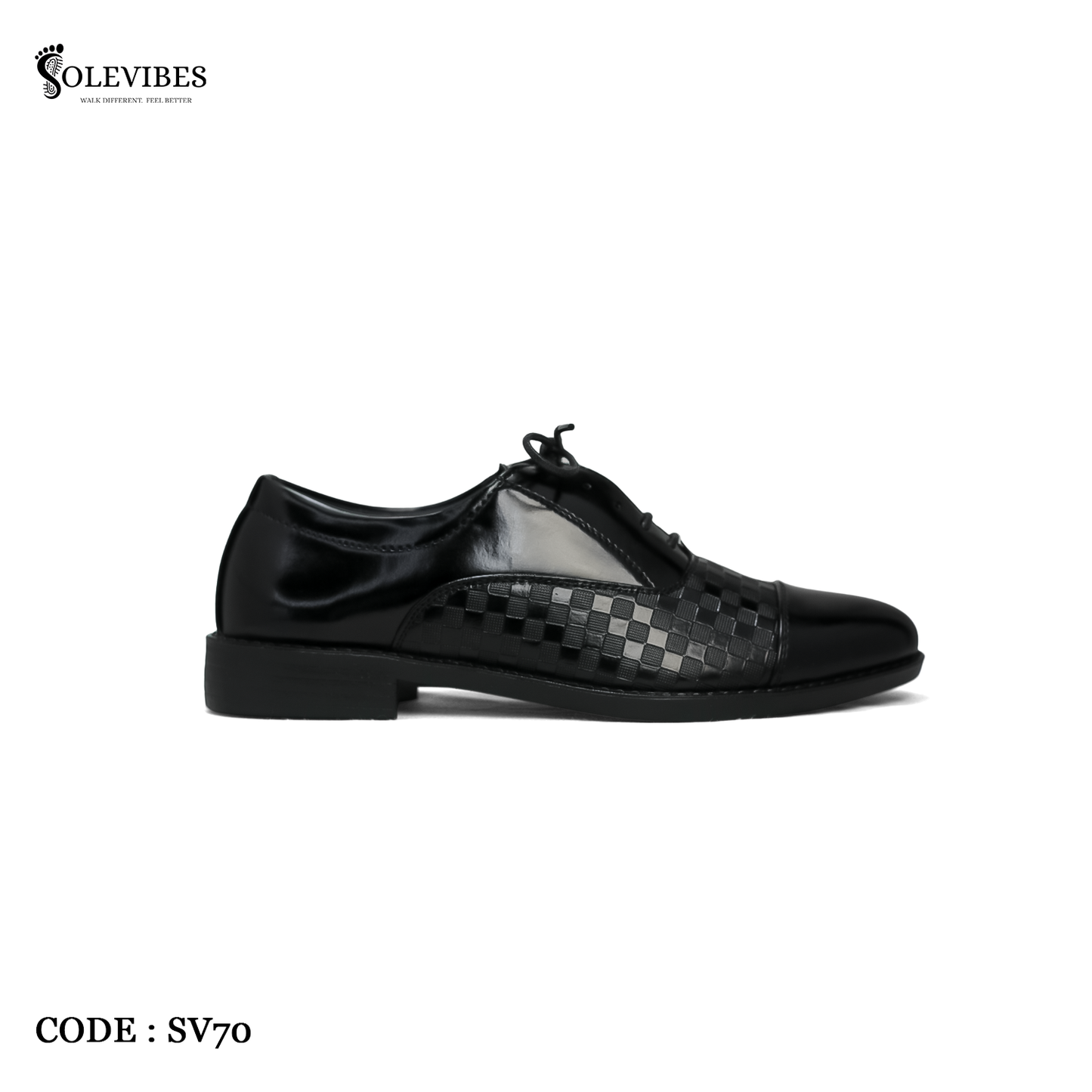 SoleVibes SV70 – Premium  Shoe for Men