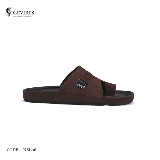 Comfort Arizona Sandal – NSL06-CH