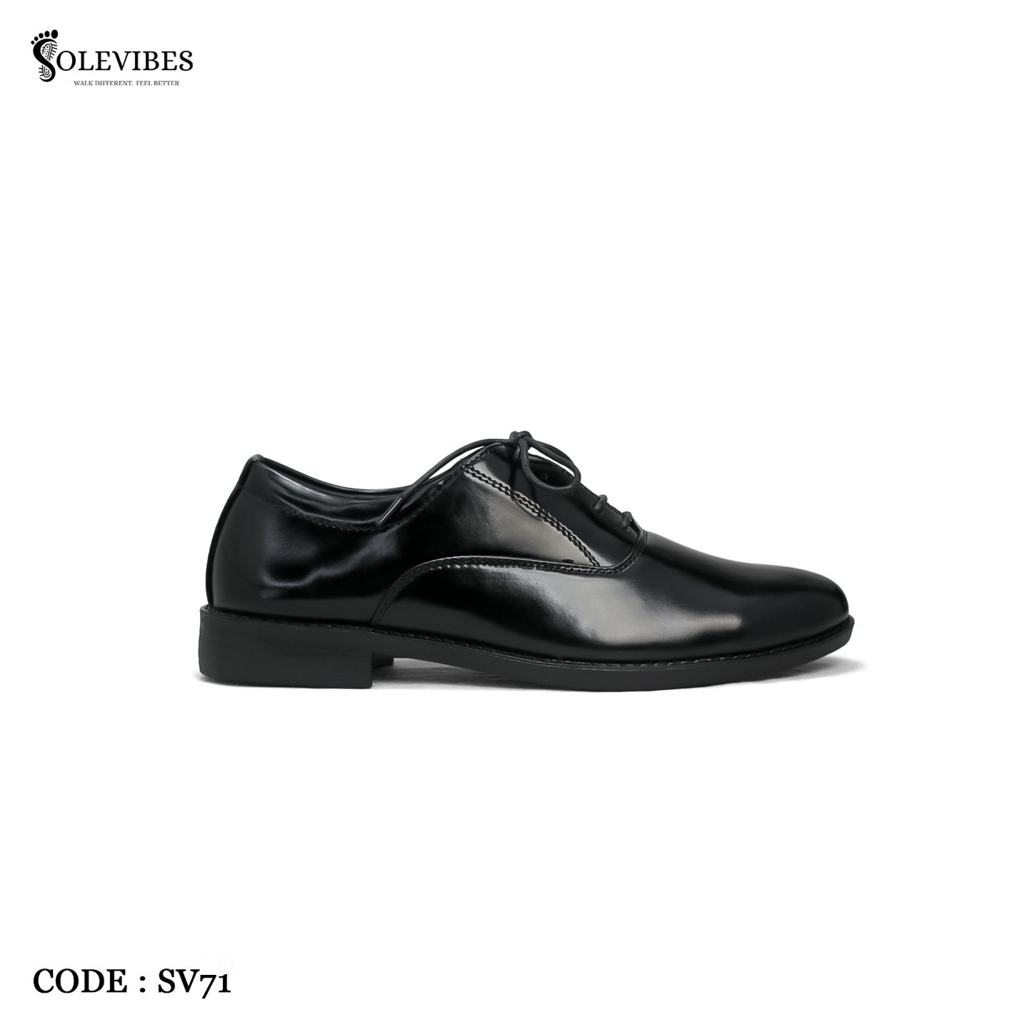 SoleVibes SV71 – Premium  Shoe for Men
