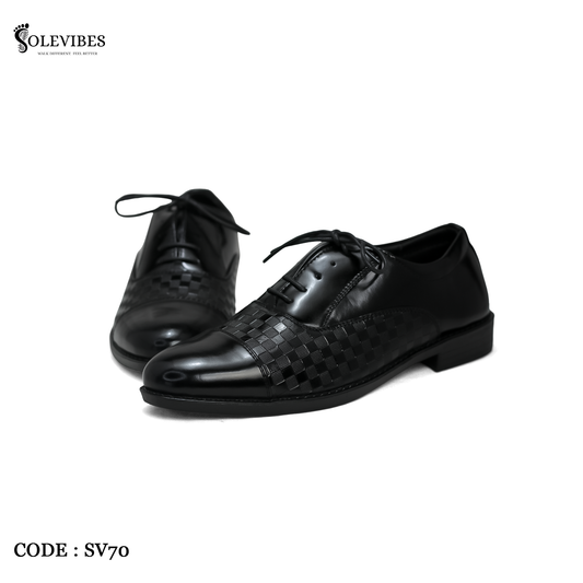 SoleVibes SV70 – Premium  Shoe for Men
