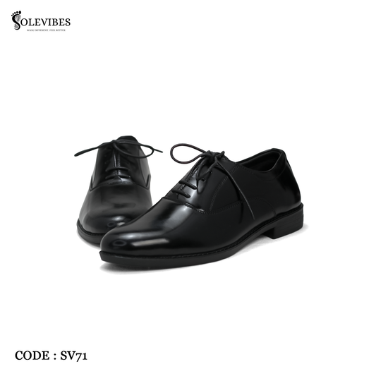 SoleVibes SV71 – Premium  Shoe for Men