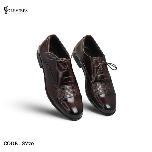 SoleVibes SV70 – Premium  Shoe for Men