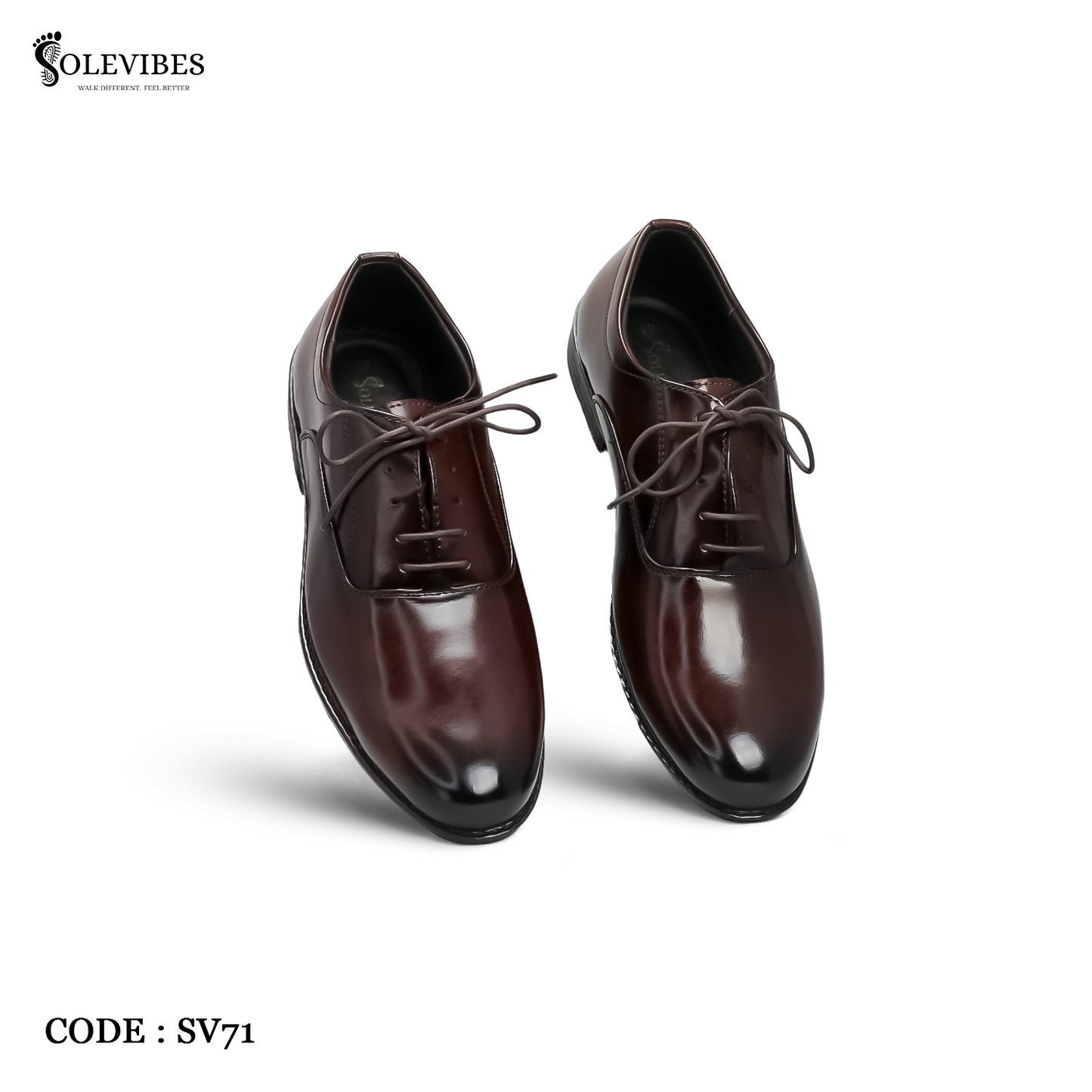 SoleVibes SV71 – Premium  Shoe for Men