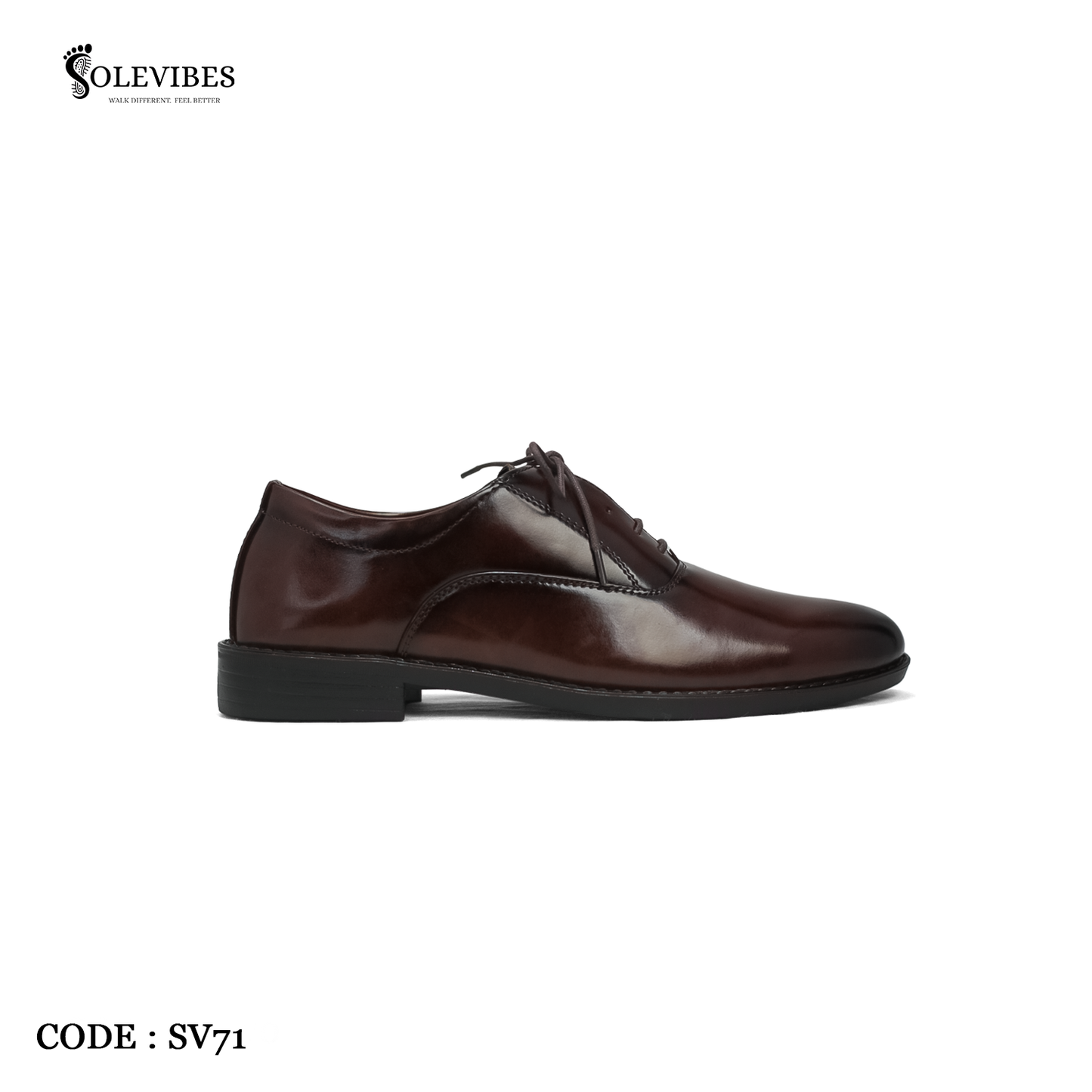 SoleVibes SV71 – Premium  Shoe for Men