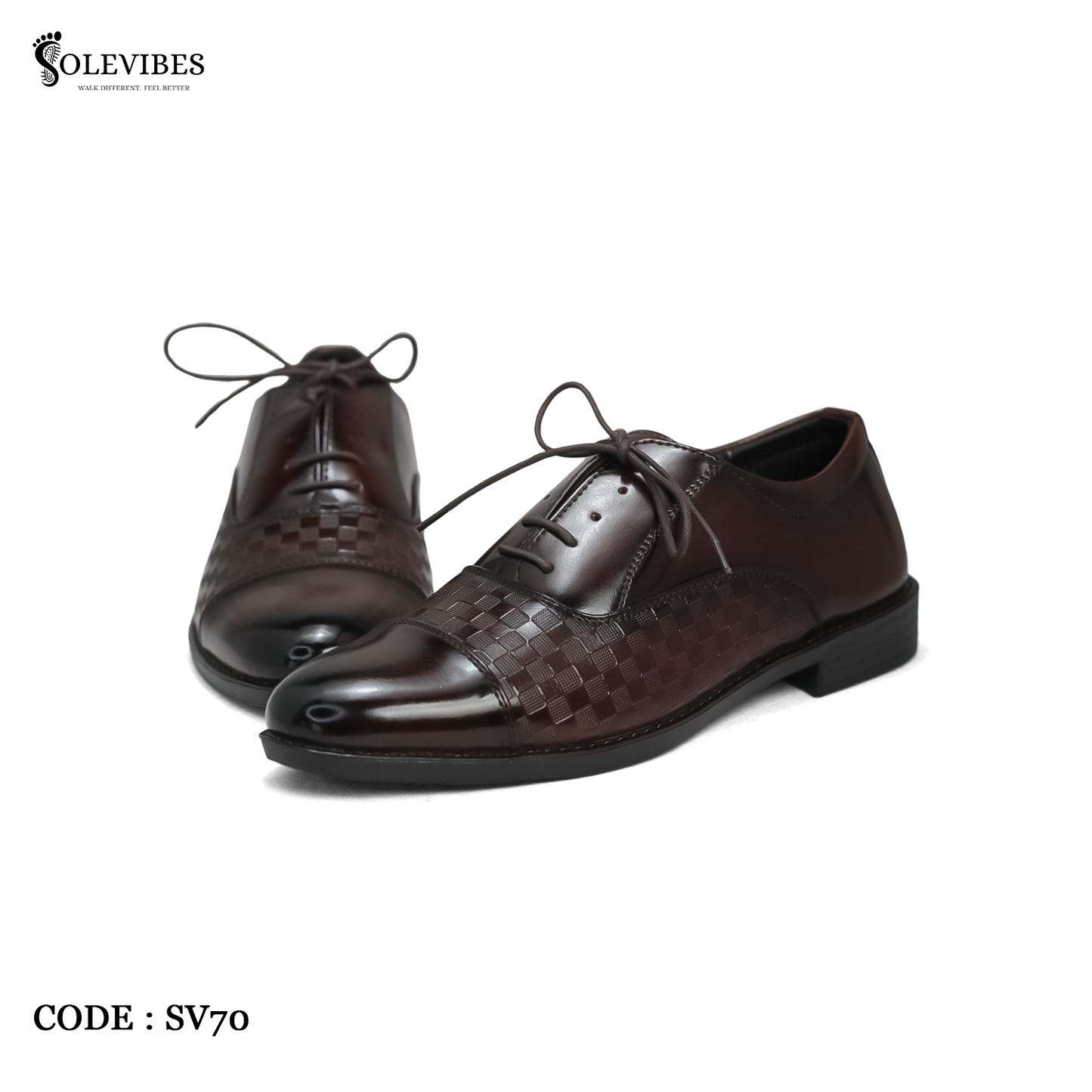 SoleVibes SV70 – Premium  Shoe for Men