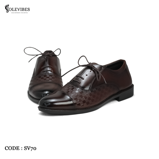 SoleVibes SV70 – Premium  Shoe for Men