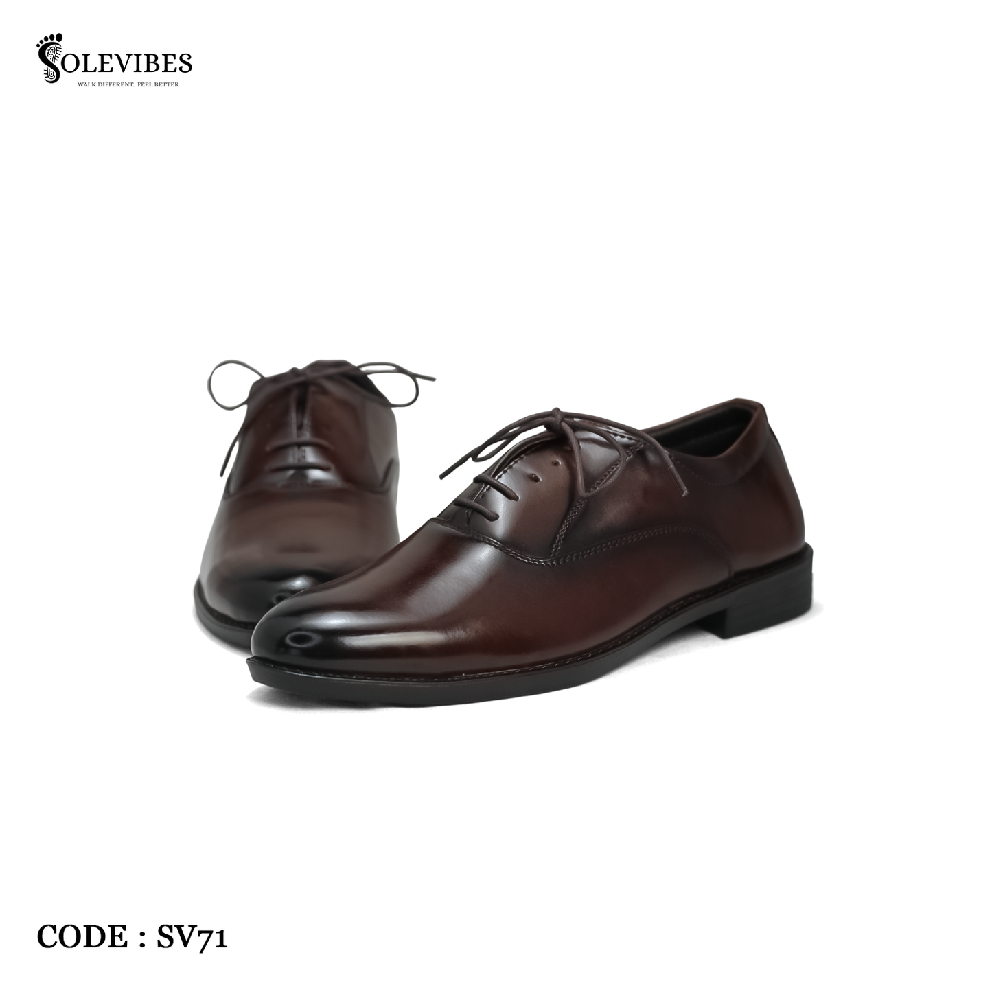 SoleVibes SV71 – Premium  Shoe for Men