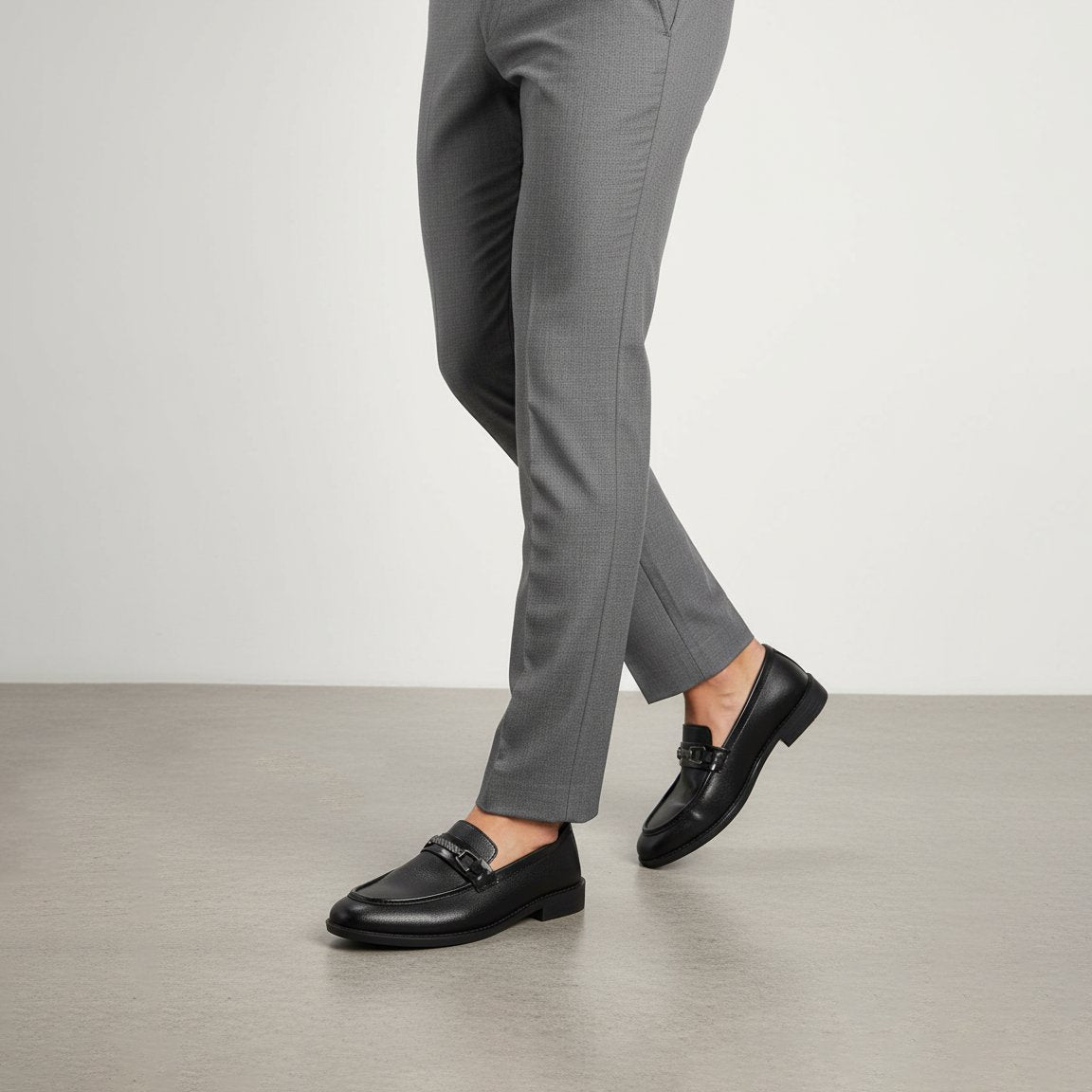 SoleVibes SV72 – Premium Tassel Loafer Shoe for Men