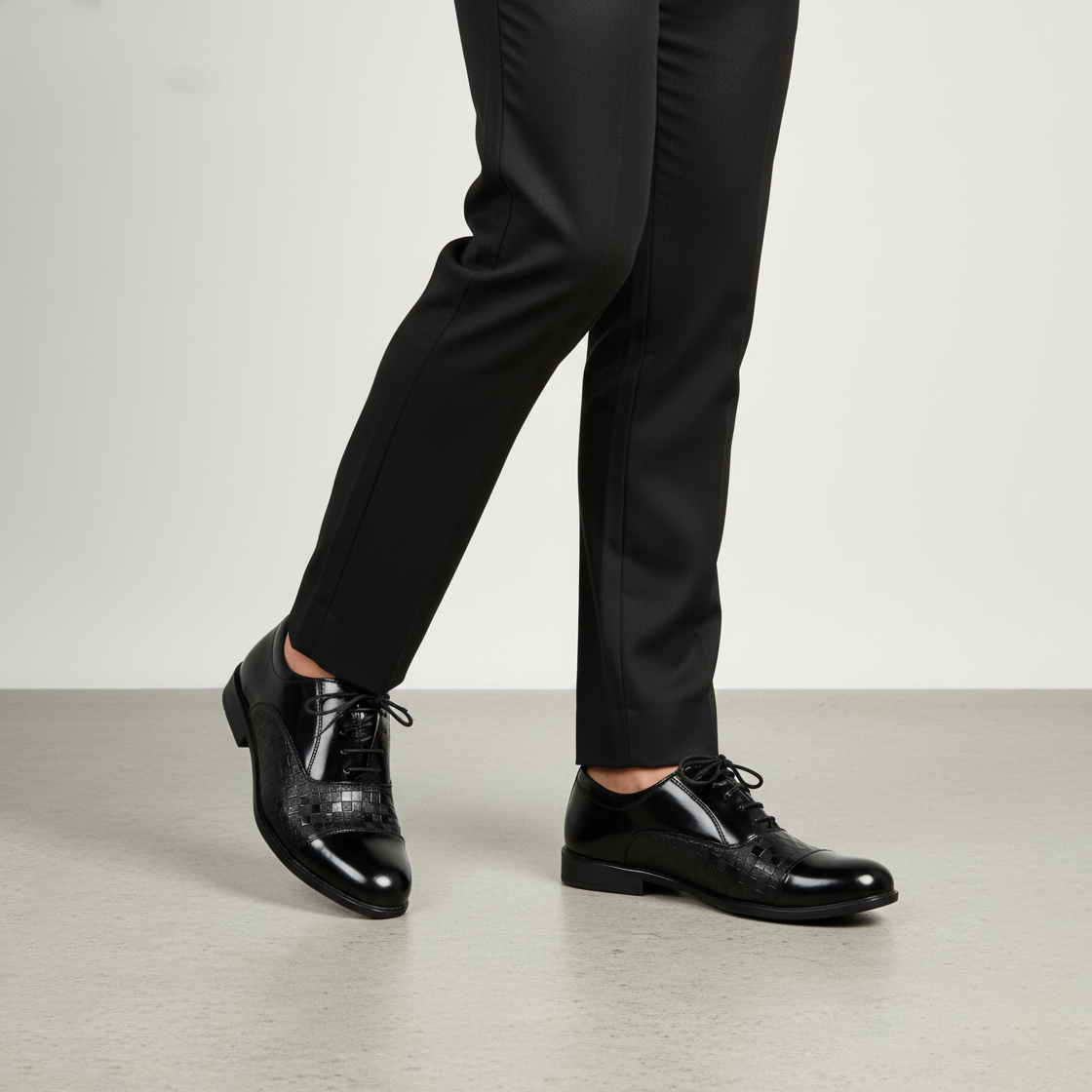 SoleVibes SV70 – Premium  Shoe for Men