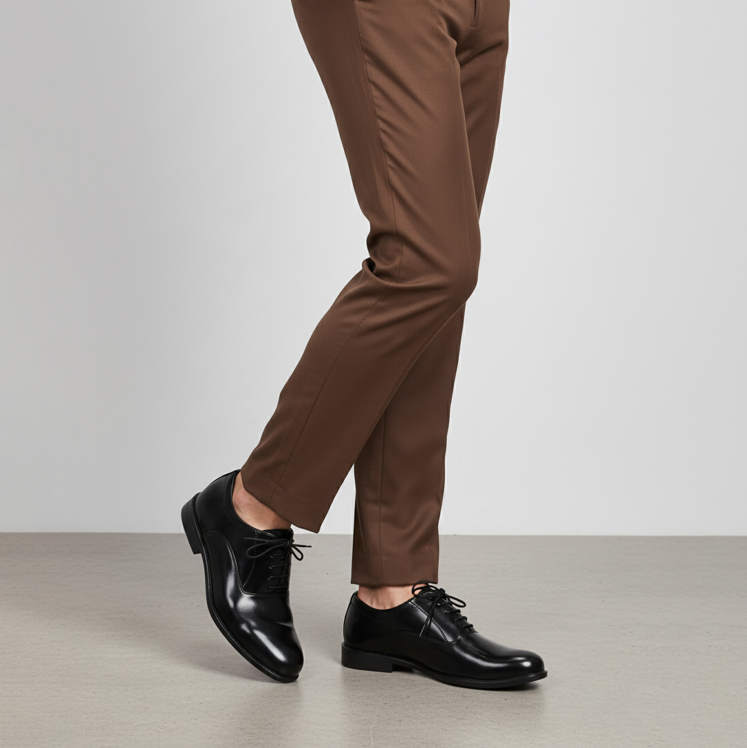 SoleVibes SV71 – Premium  Shoe for Men