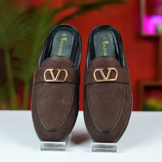 SoleVibes SV80 – Premium Tassel Loafer Shoe for Men