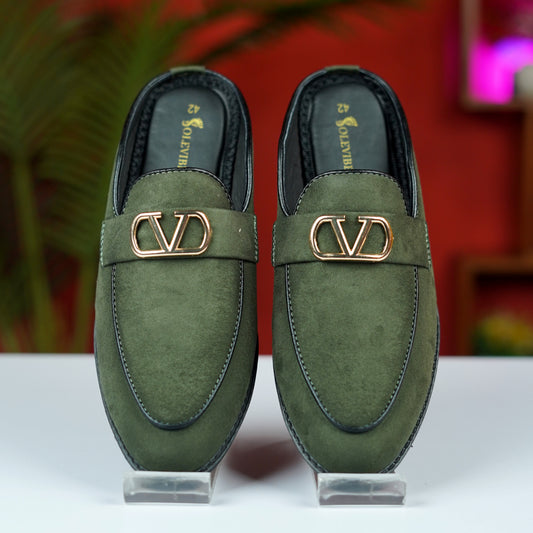SoleVibes SV80 – Premium Tassel Loafer Shoe for Men